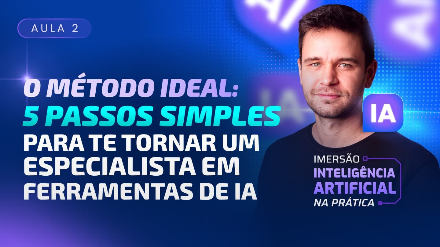 CLASE 2: El Método IDEAL: Crea prompts profesionales y sé más productivo con Gemini y Claude