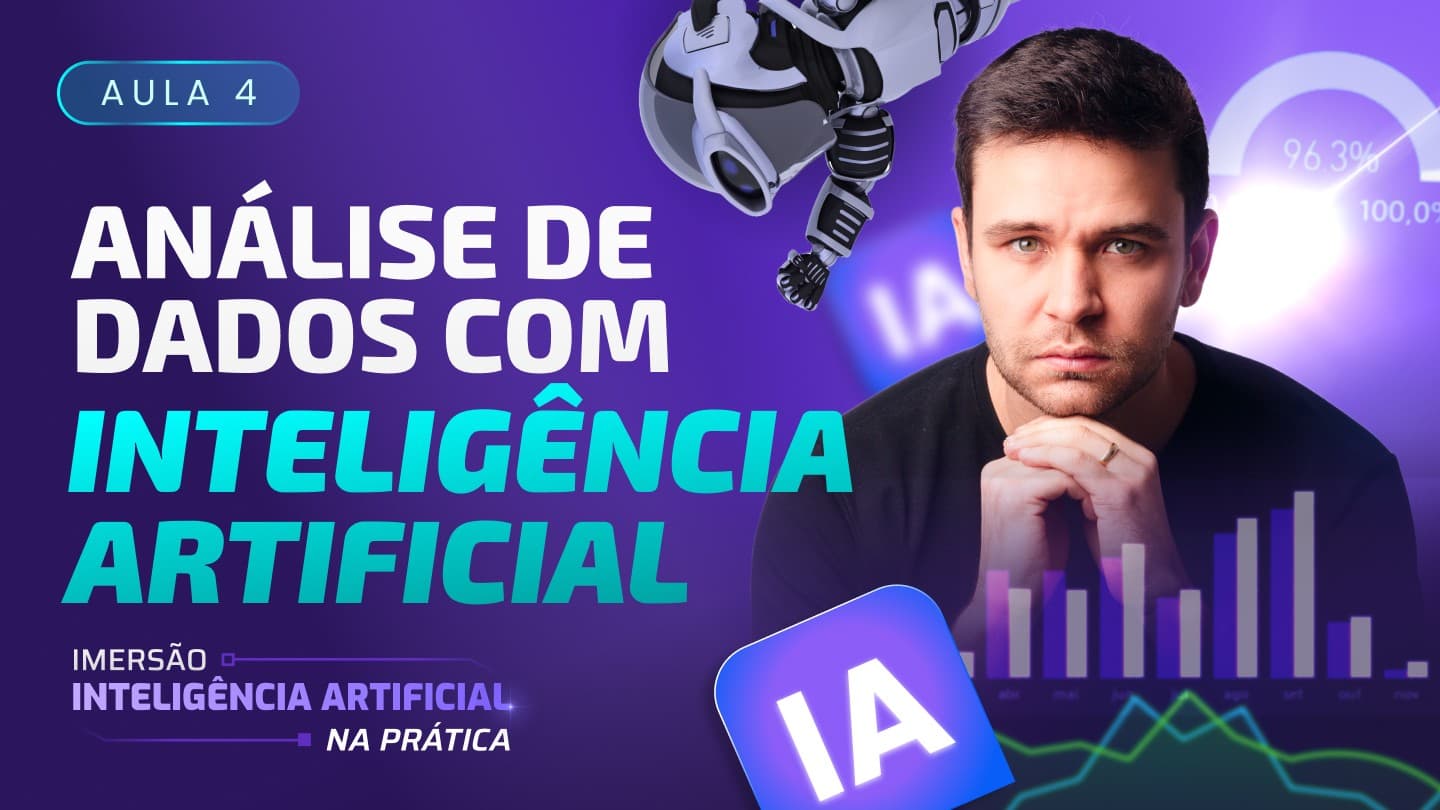 CLASE 4: Análisis de Datos con IA: Crea análisis y gráficos impresionantes en segundos